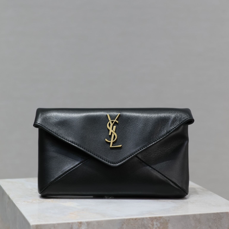 Y*L clutch bags